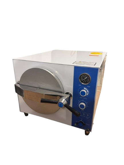 Autoclaves