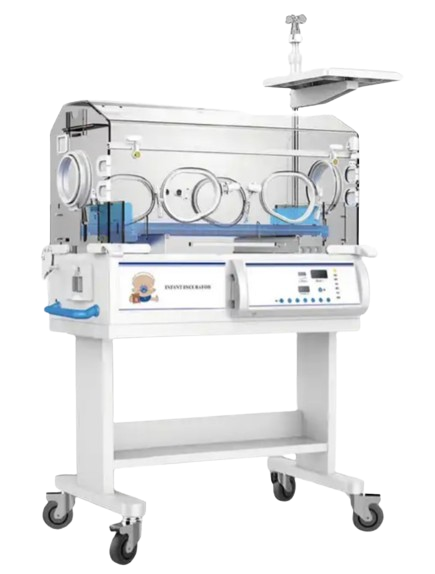 Incubadoras Neonatales